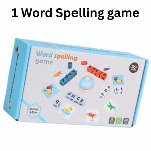 Word Battle Game